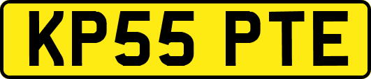 KP55PTE