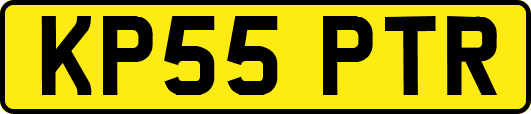 KP55PTR