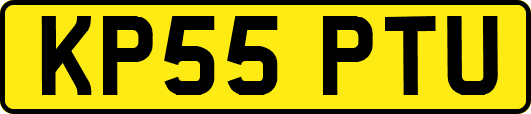 KP55PTU