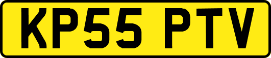 KP55PTV