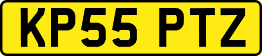 KP55PTZ