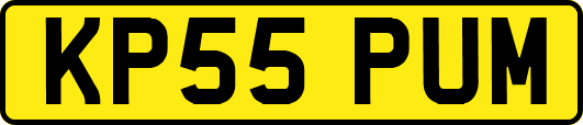 KP55PUM