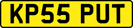 KP55PUT