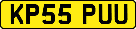 KP55PUU