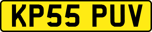 KP55PUV