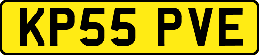 KP55PVE