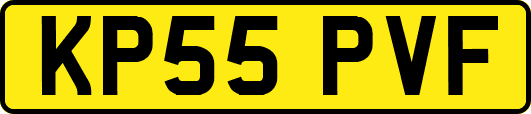 KP55PVF
