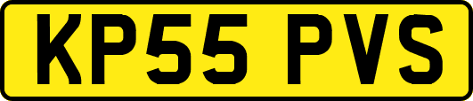 KP55PVS