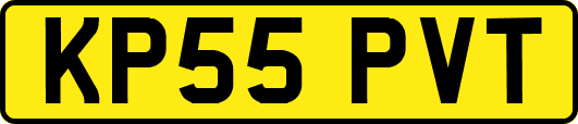 KP55PVT