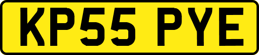 KP55PYE
