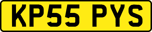 KP55PYS