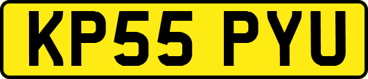 KP55PYU