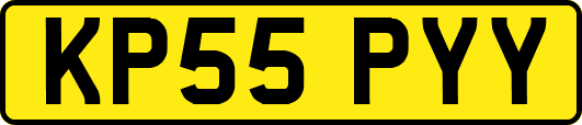KP55PYY