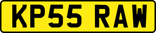 KP55RAW