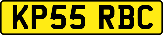 KP55RBC
