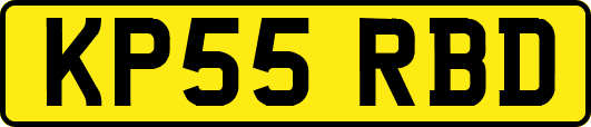 KP55RBD