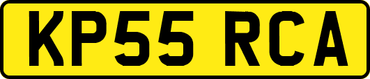 KP55RCA