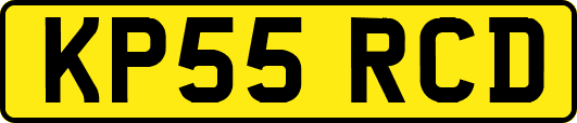 KP55RCD