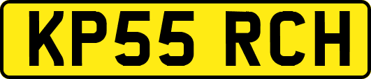 KP55RCH