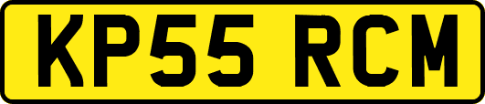 KP55RCM