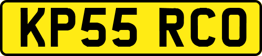 KP55RCO