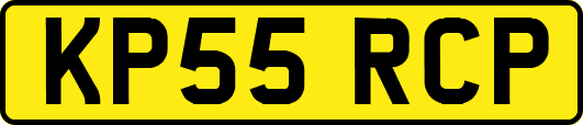 KP55RCP