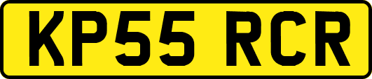 KP55RCR
