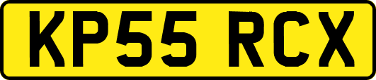 KP55RCX