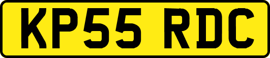 KP55RDC