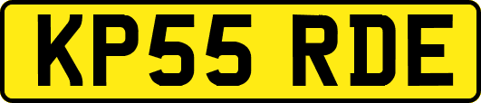 KP55RDE