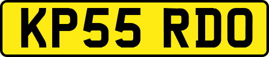 KP55RDO