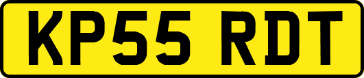 KP55RDT