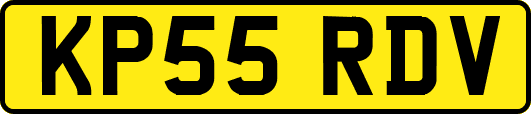 KP55RDV