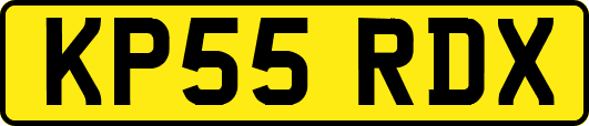 KP55RDX