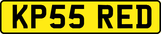 KP55RED