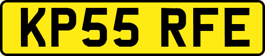 KP55RFE