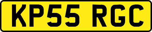 KP55RGC