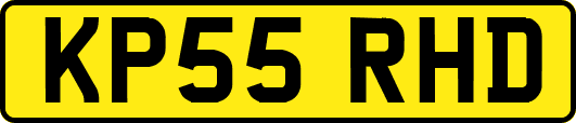 KP55RHD