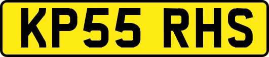 KP55RHS