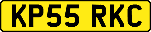 KP55RKC