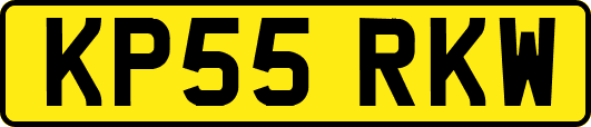 KP55RKW