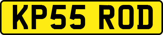 KP55ROD