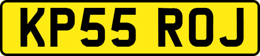 KP55ROJ