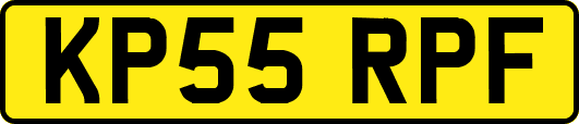 KP55RPF