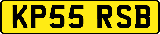 KP55RSB