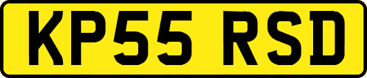 KP55RSD