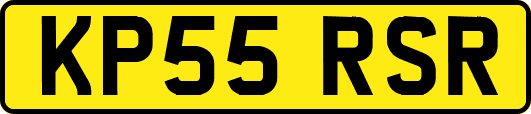 KP55RSR