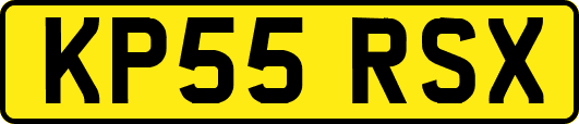 KP55RSX