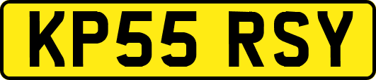 KP55RSY