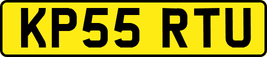 KP55RTU